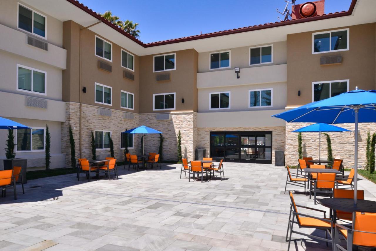 Holiday Inn Express - Santa Rosa North By Ihg Bagian luar foto