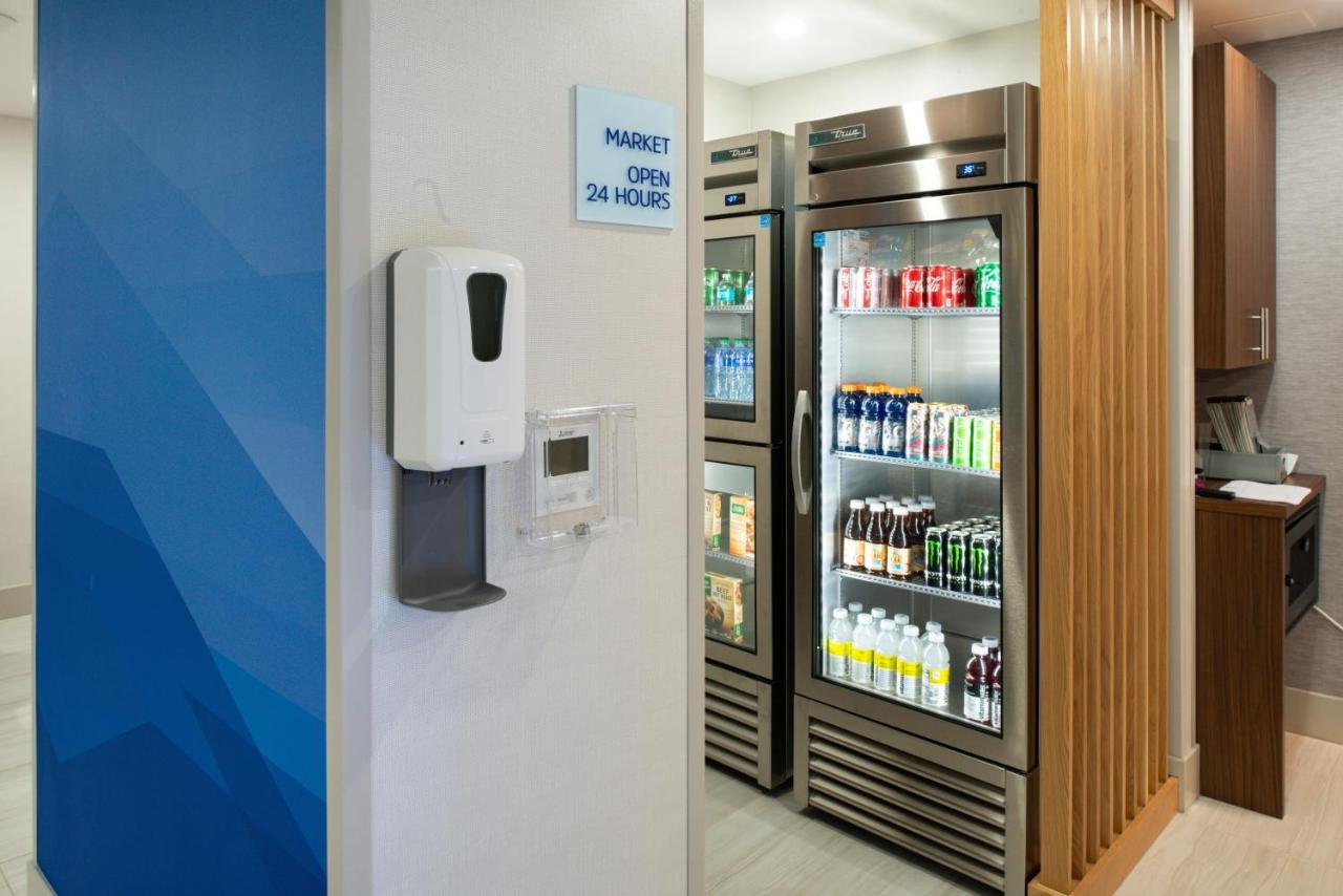 Holiday Inn Express - Santa Rosa North By Ihg Bagian luar foto