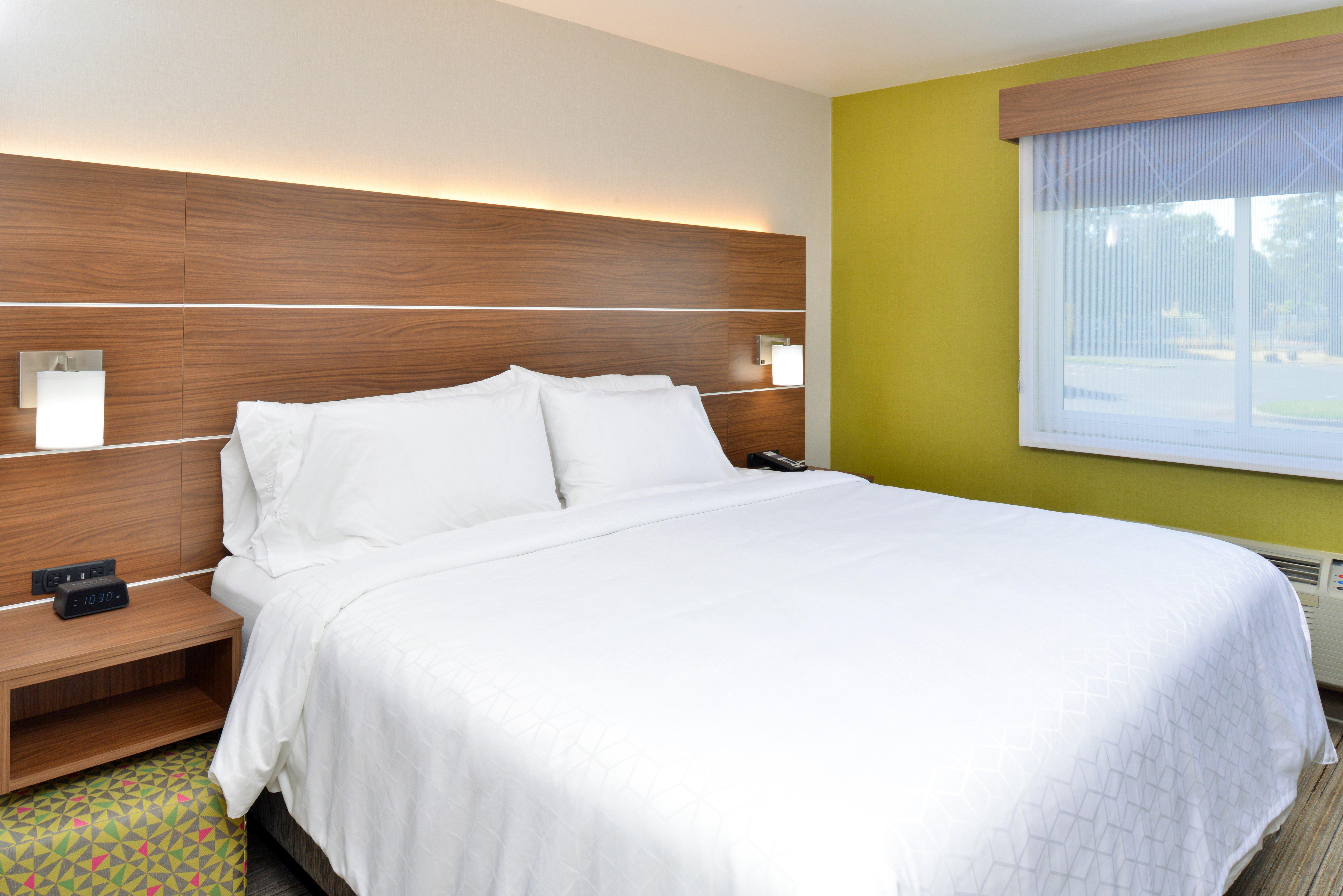 Holiday Inn Express - Santa Rosa North By Ihg Bagian luar foto