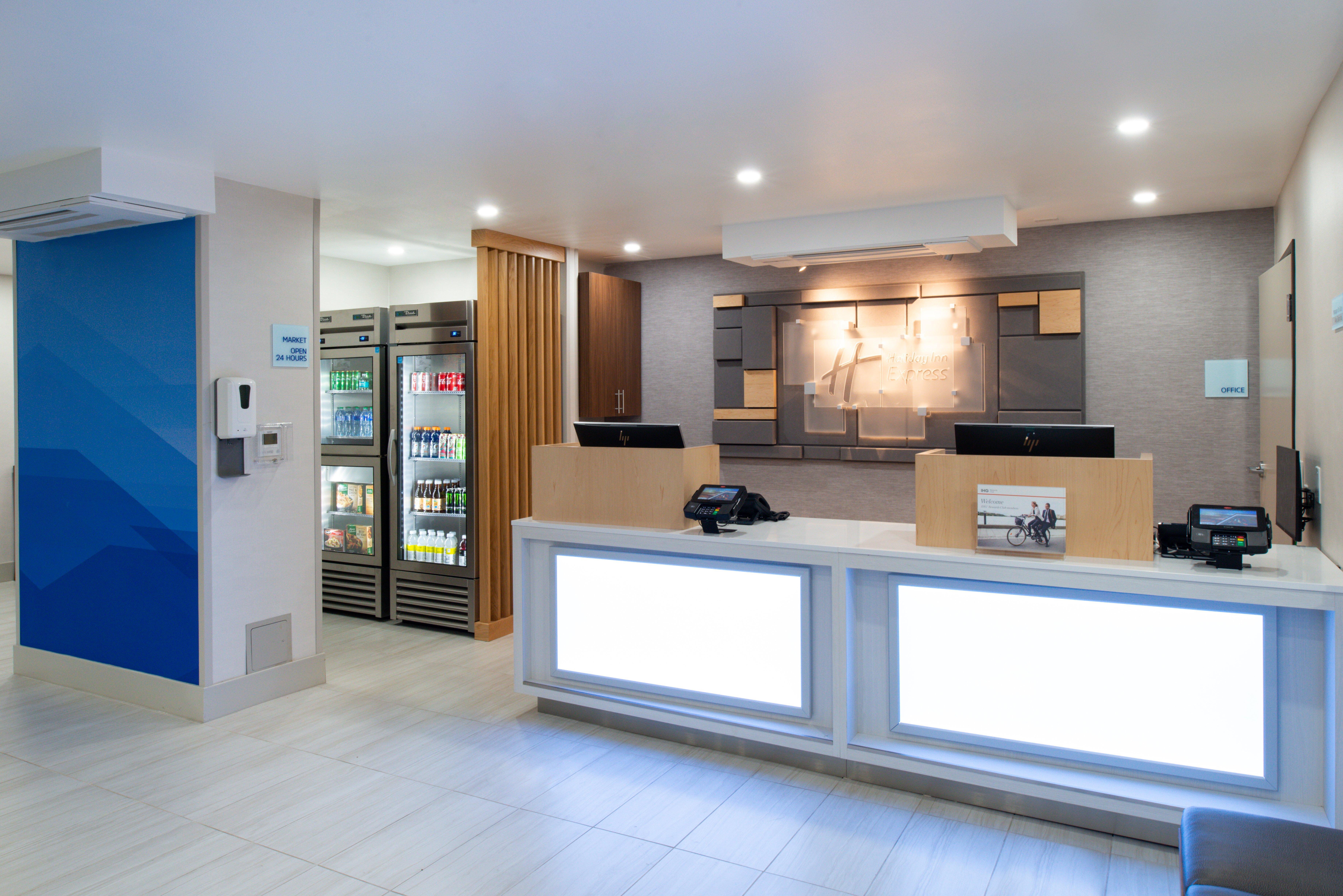 Holiday Inn Express - Santa Rosa North By Ihg Bagian luar foto