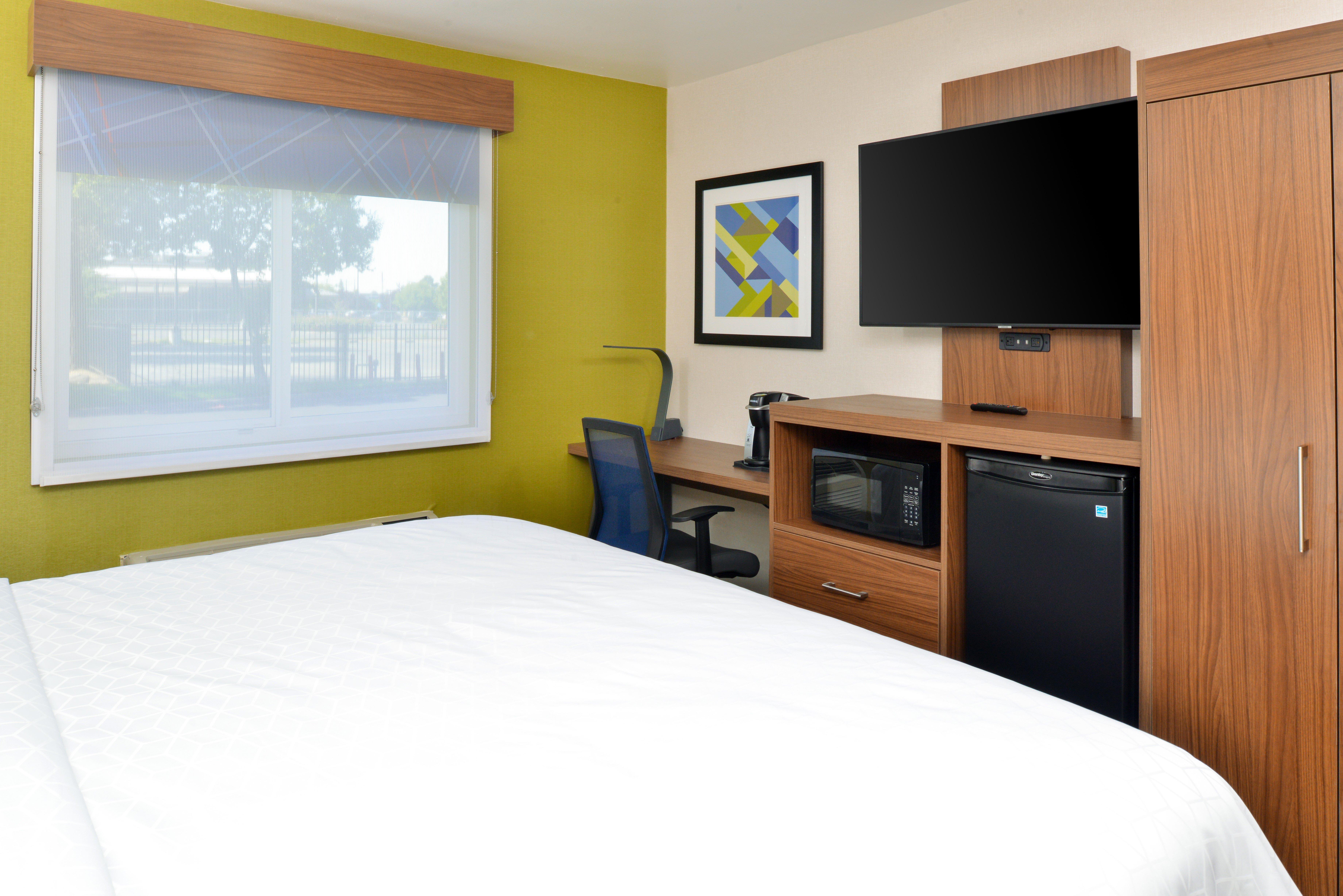 Holiday Inn Express - Santa Rosa North By Ihg Bagian luar foto