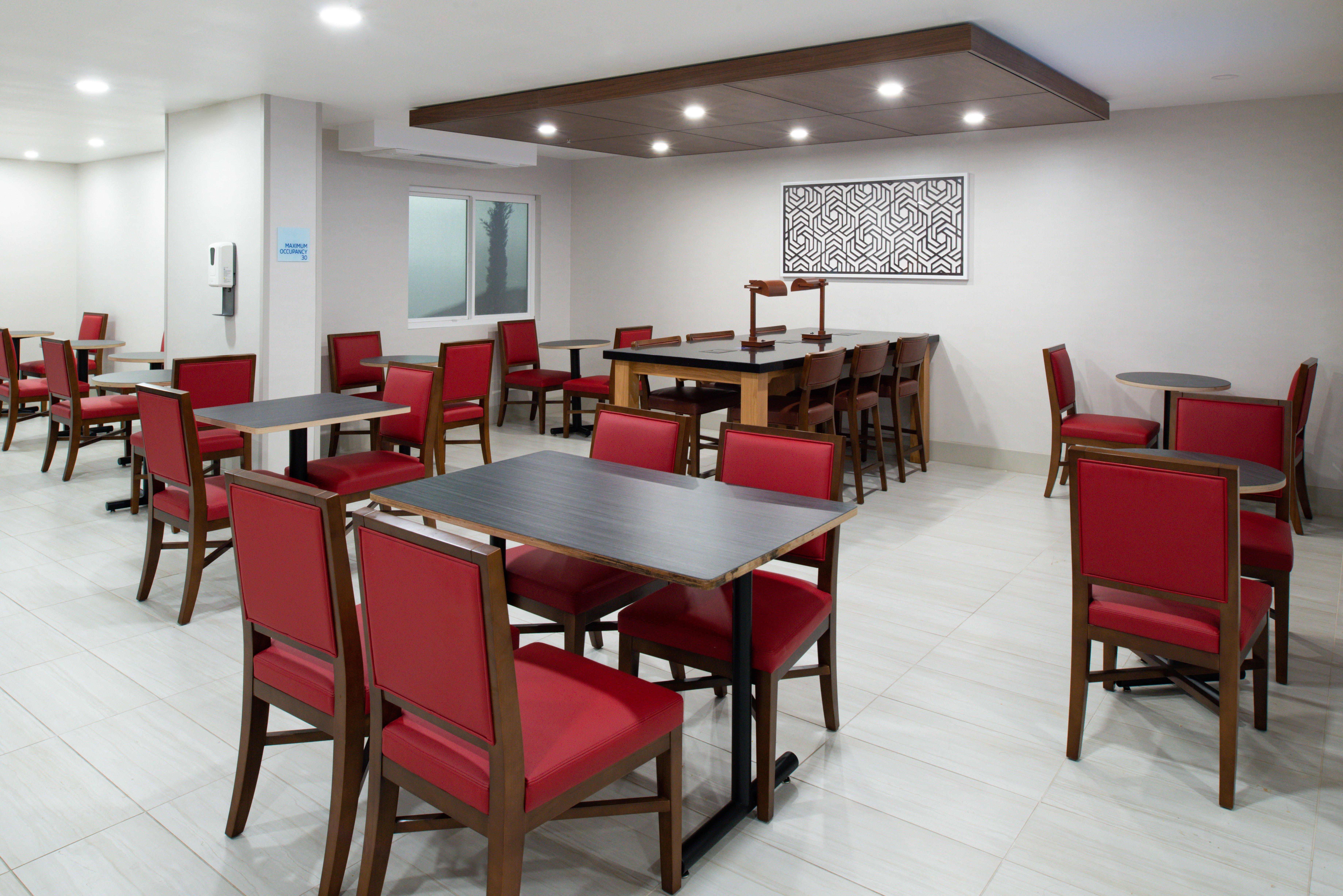 Holiday Inn Express - Santa Rosa North By Ihg Bagian luar foto