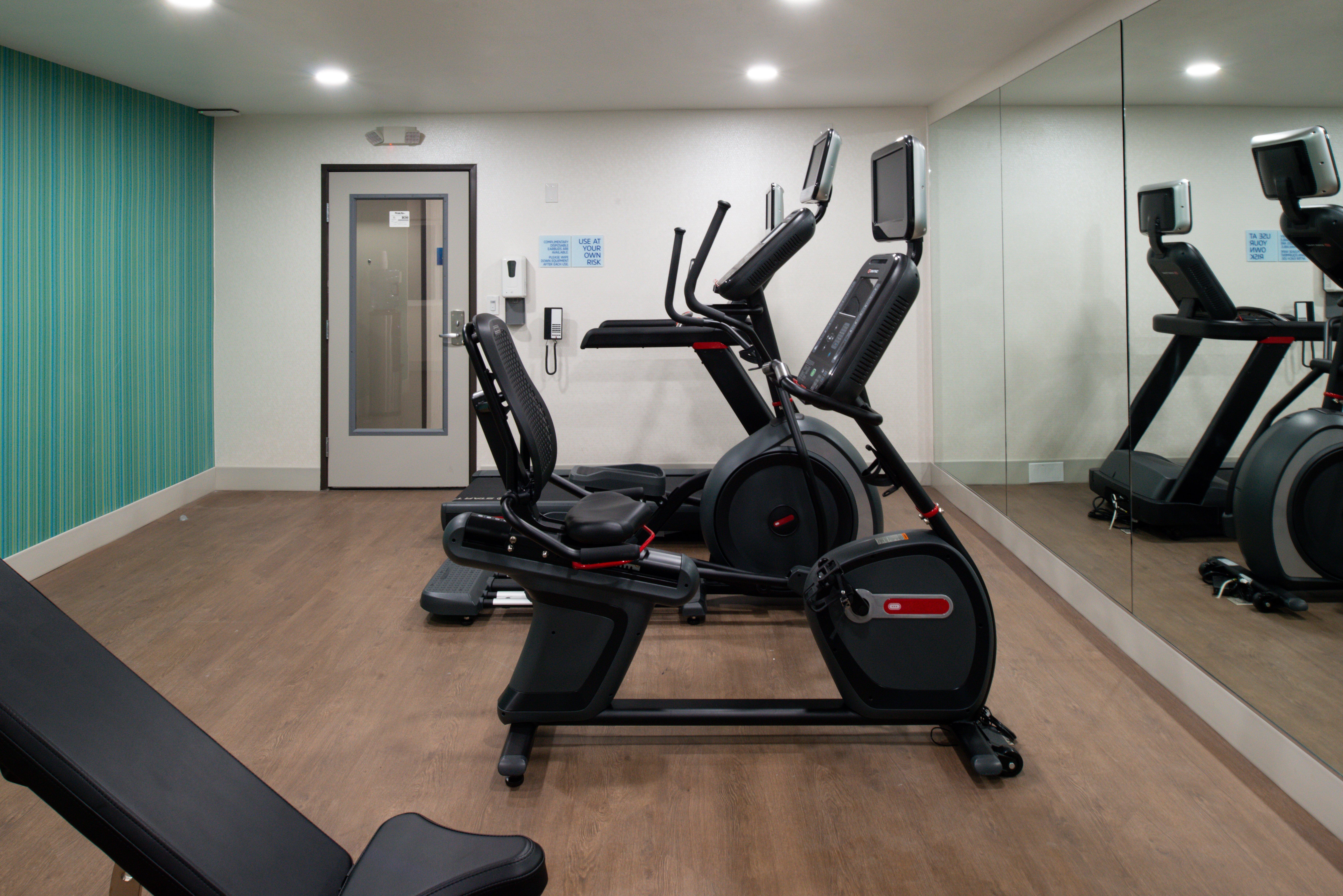 Holiday Inn Express - Santa Rosa North By Ihg Bagian luar foto