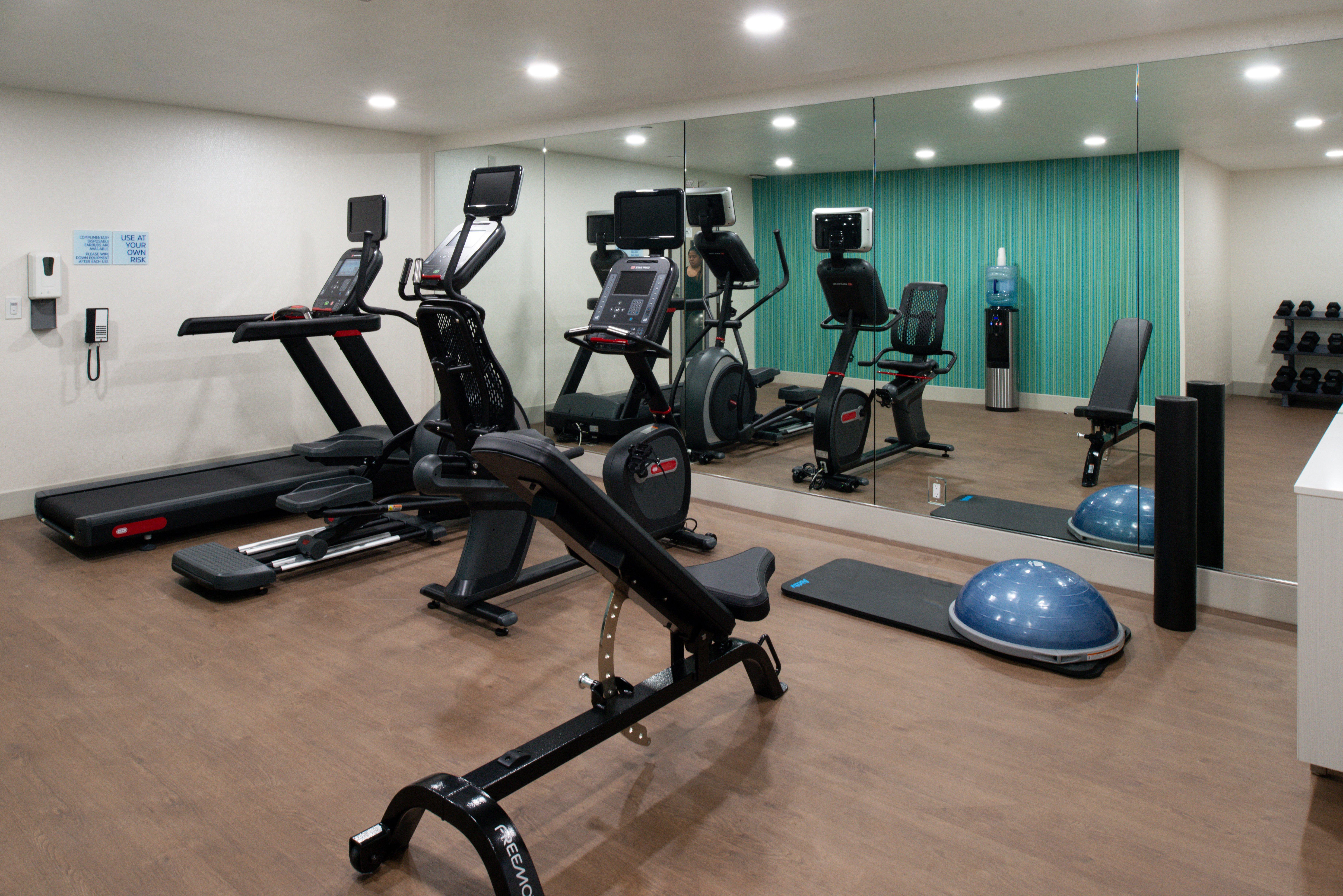 Holiday Inn Express - Santa Rosa North By Ihg Bagian luar foto