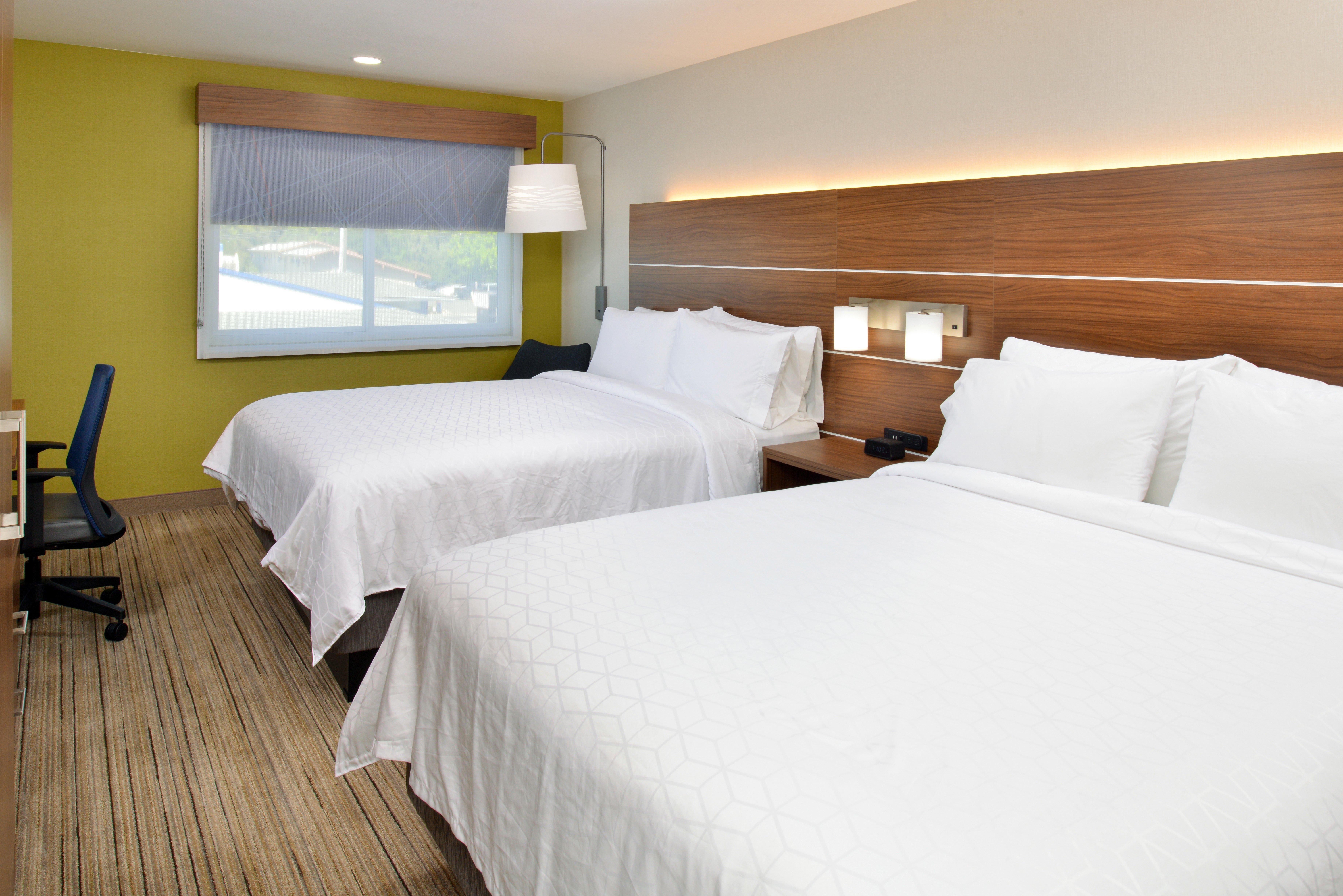 Holiday Inn Express - Santa Rosa North By Ihg Bagian luar foto