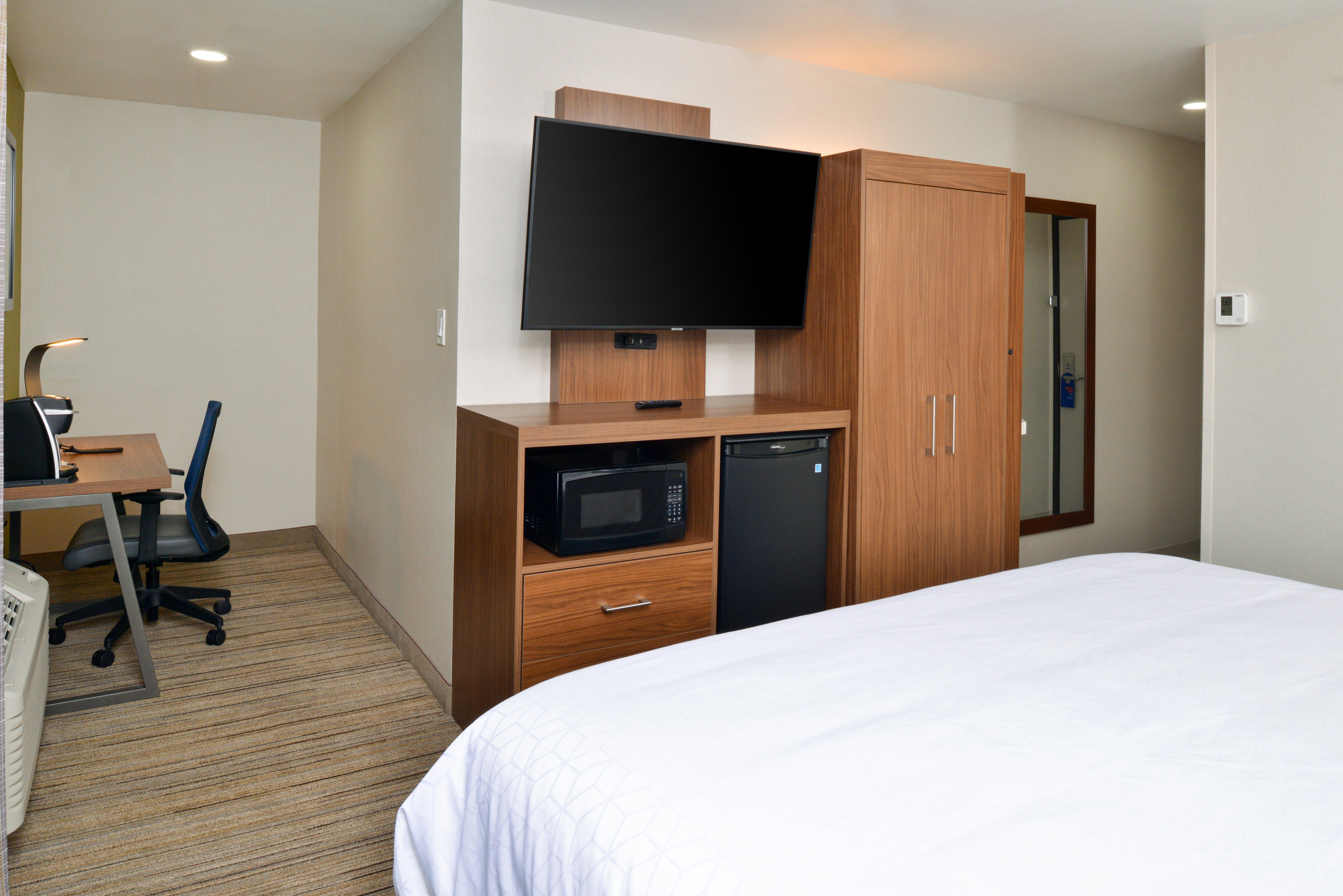 Holiday Inn Express - Santa Rosa North By Ihg Bagian luar foto