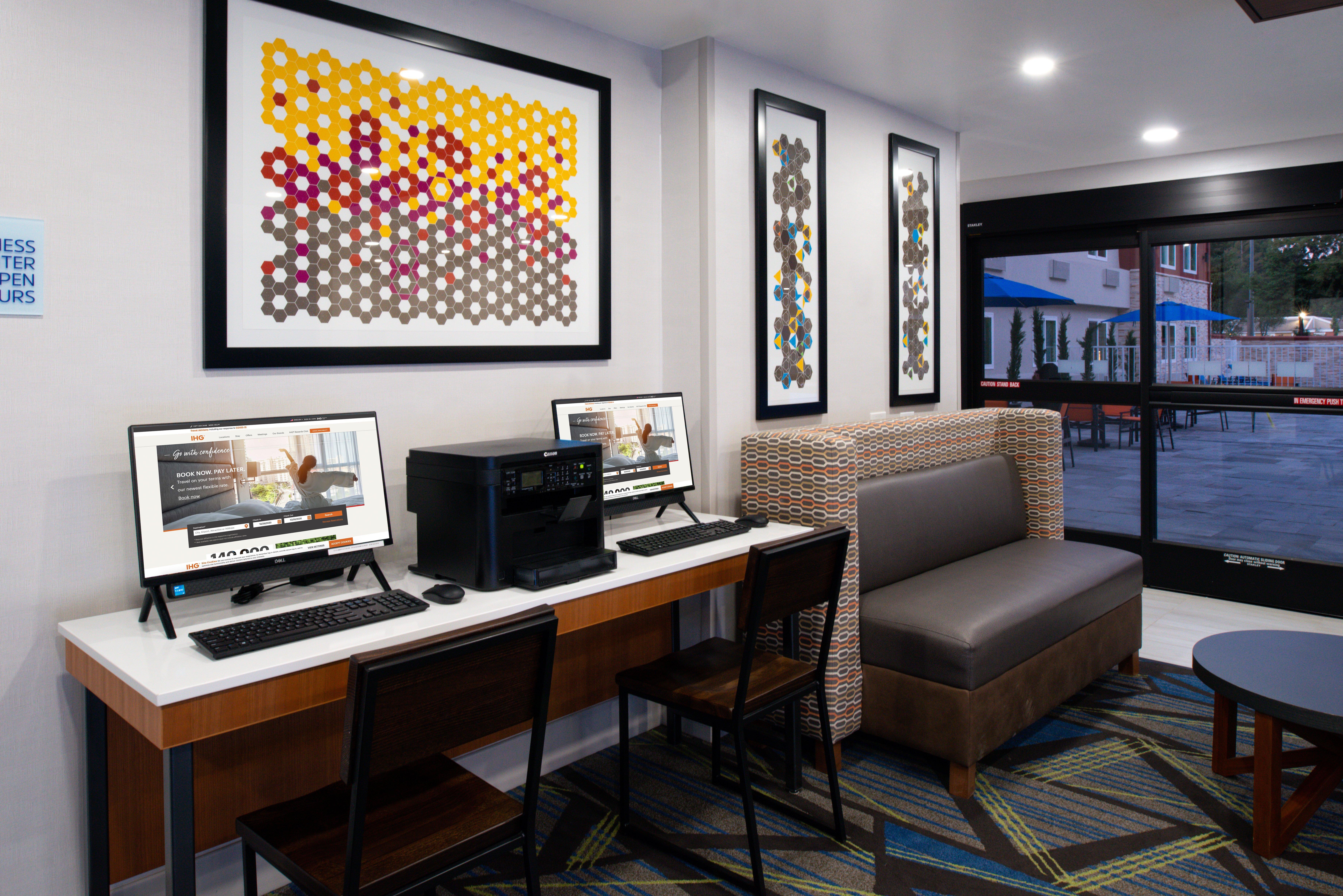 Holiday Inn Express - Santa Rosa North By Ihg Bagian luar foto