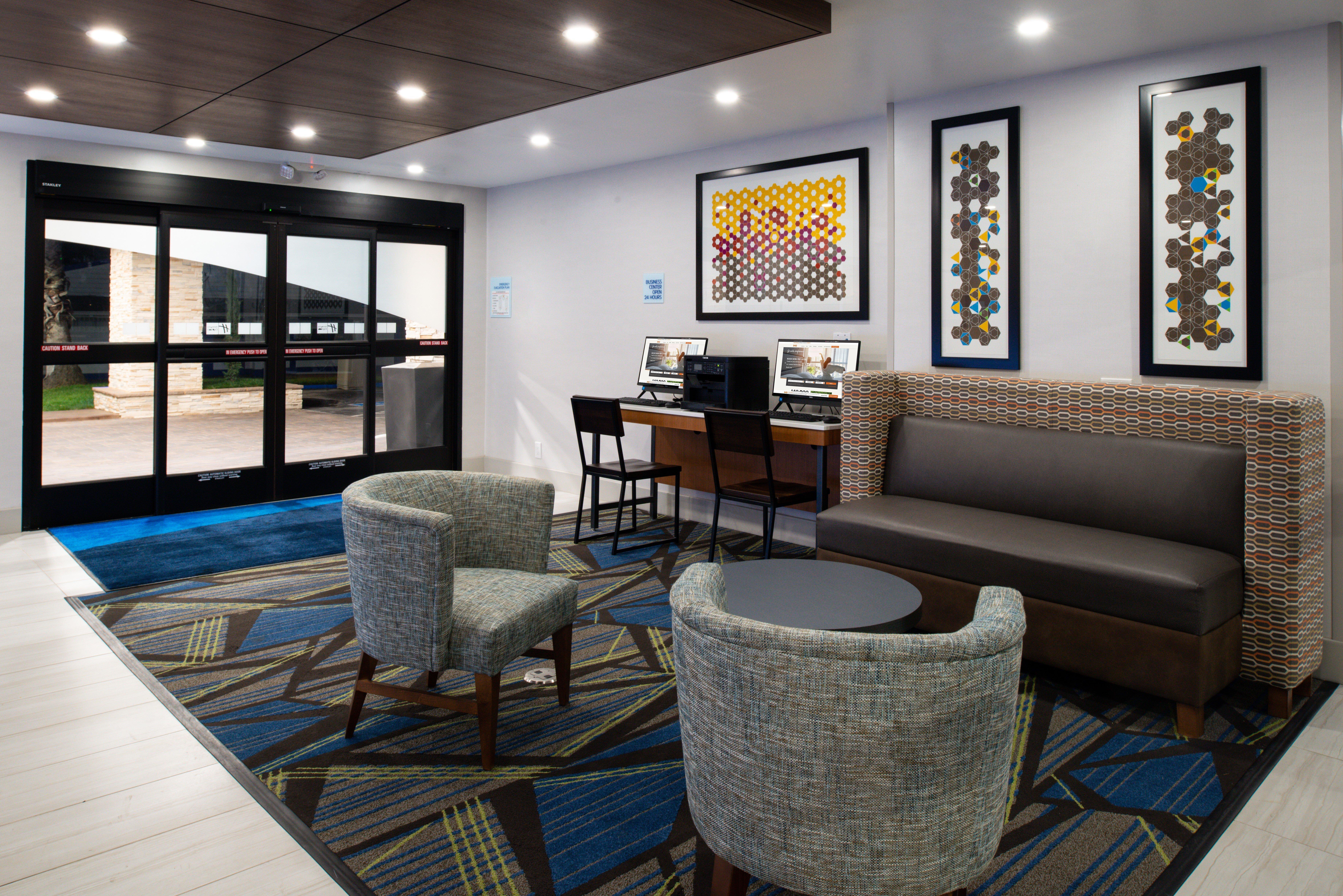 Holiday Inn Express - Santa Rosa North By Ihg Bagian luar foto