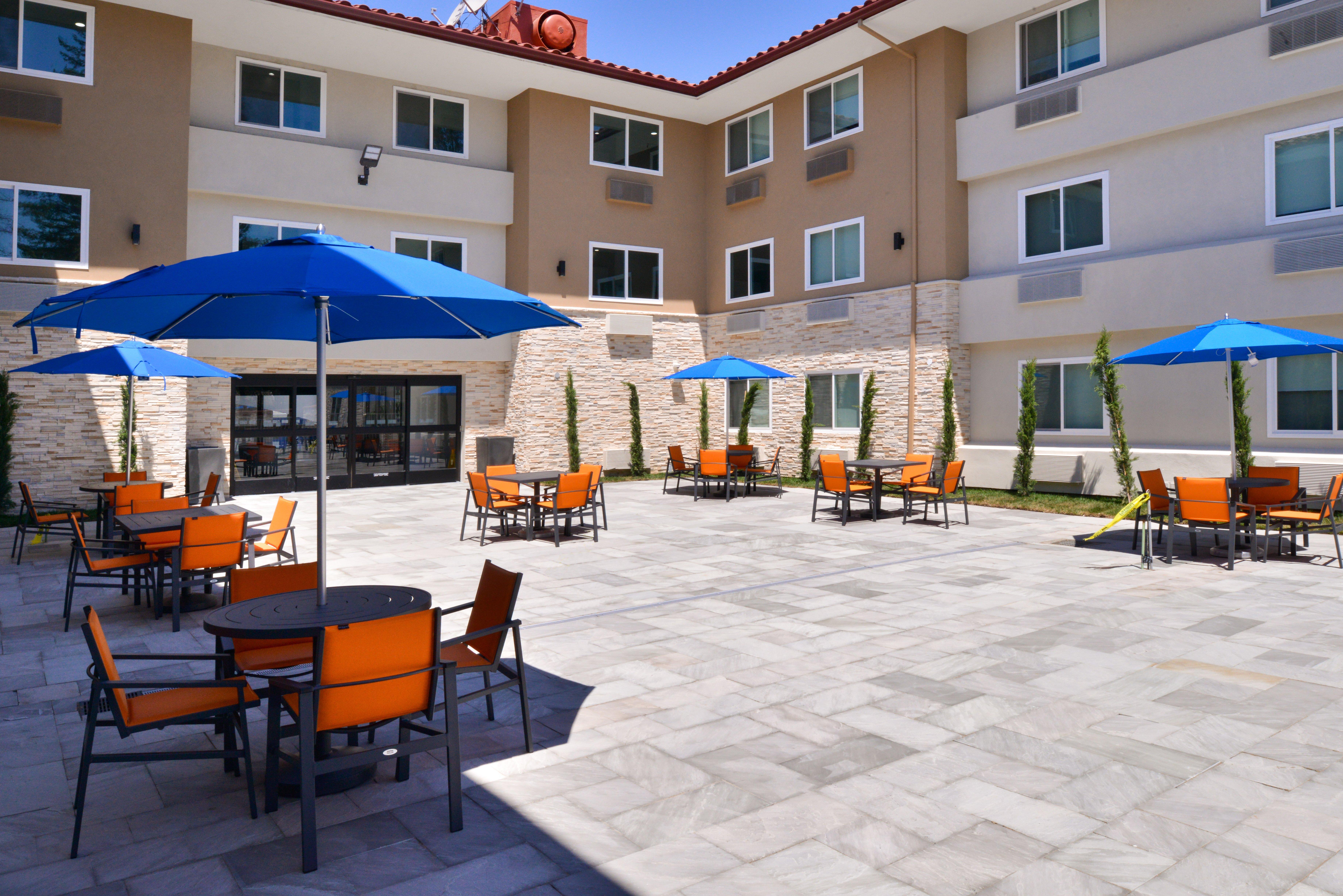 Holiday Inn Express - Santa Rosa North By Ihg Bagian luar foto