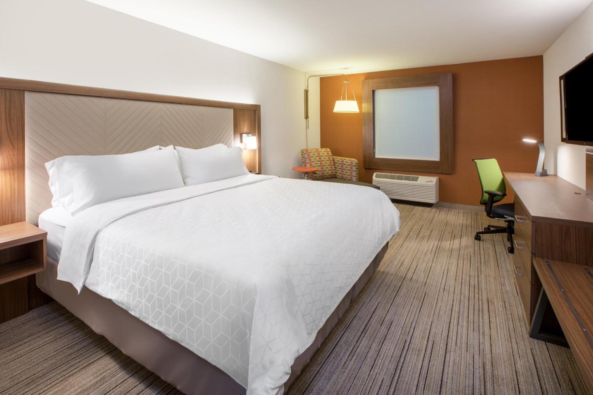 Holiday Inn Express - Santa Rosa North By Ihg Bagian luar foto