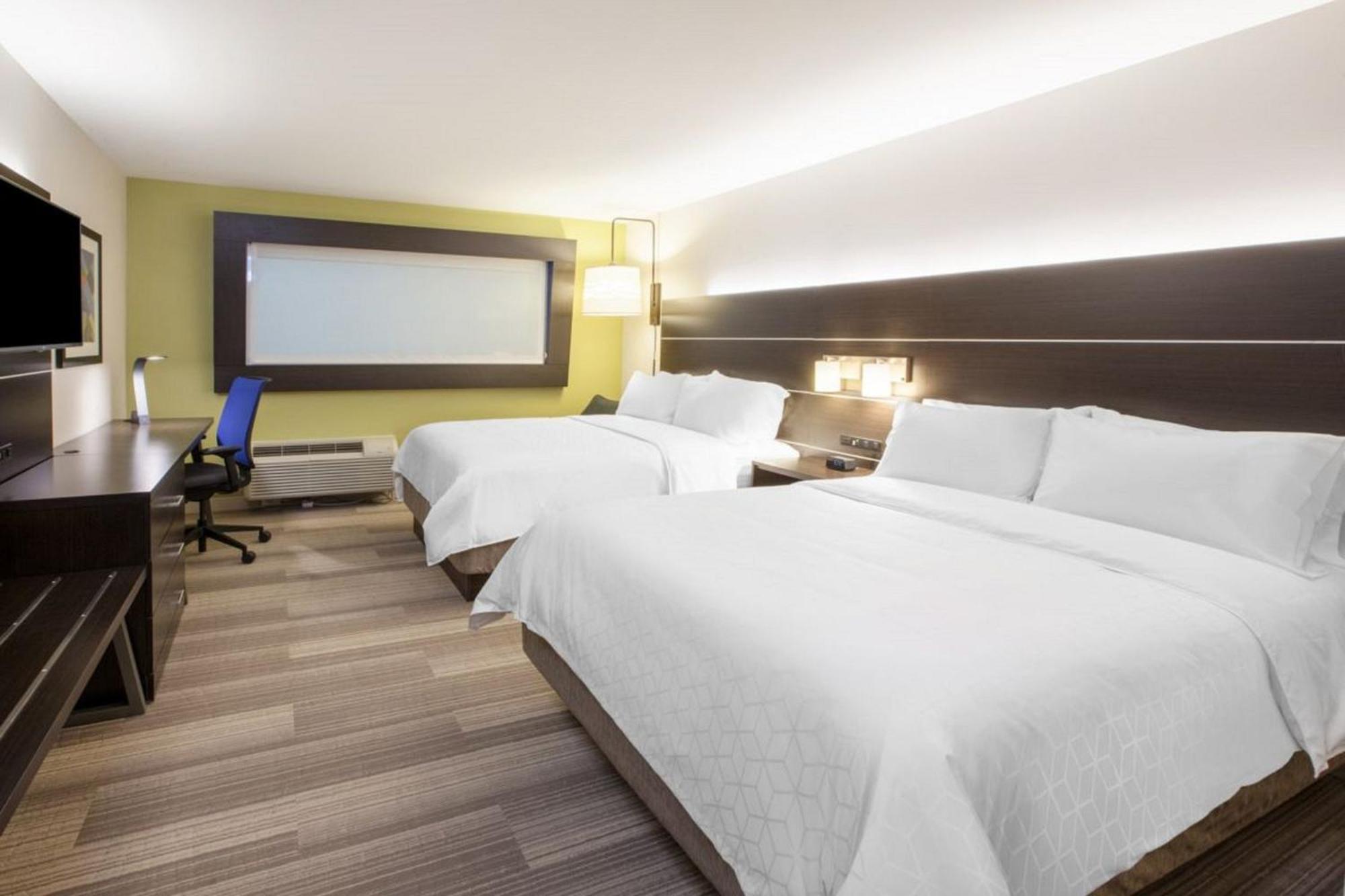 Holiday Inn Express - Santa Rosa North By Ihg Bagian luar foto