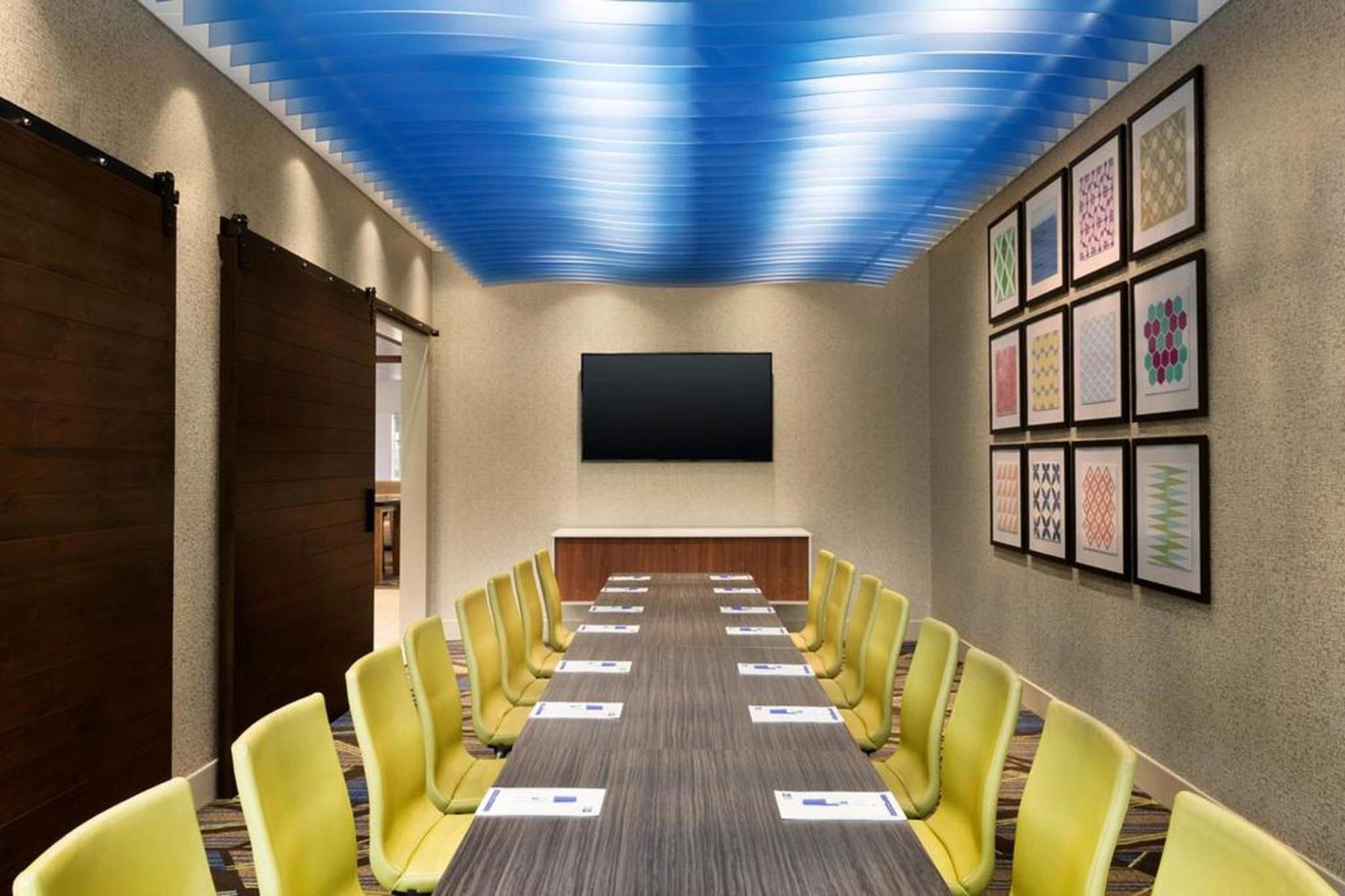 Holiday Inn Express - Santa Rosa North By Ihg Bagian luar foto