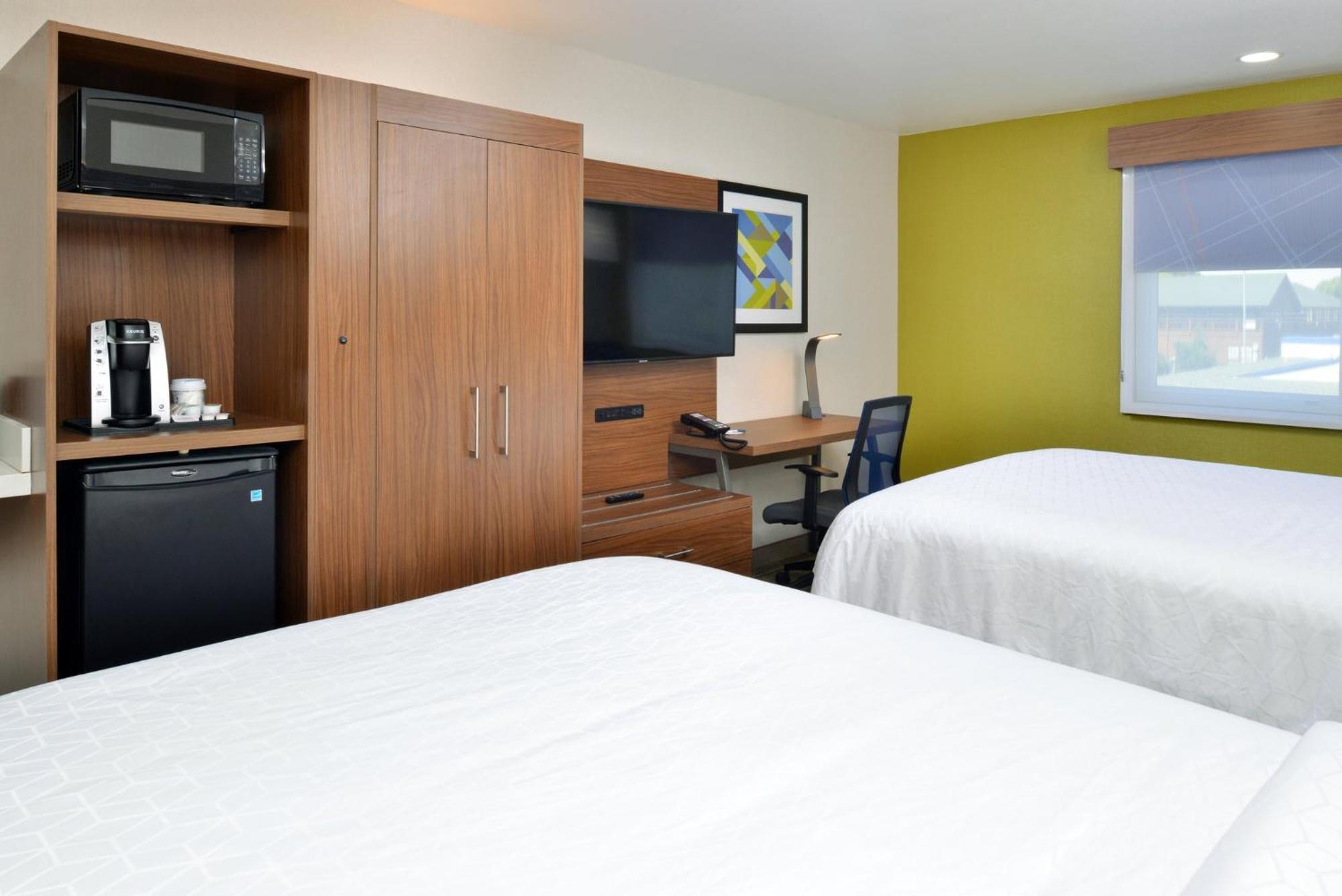Holiday Inn Express - Santa Rosa North By Ihg Bagian luar foto