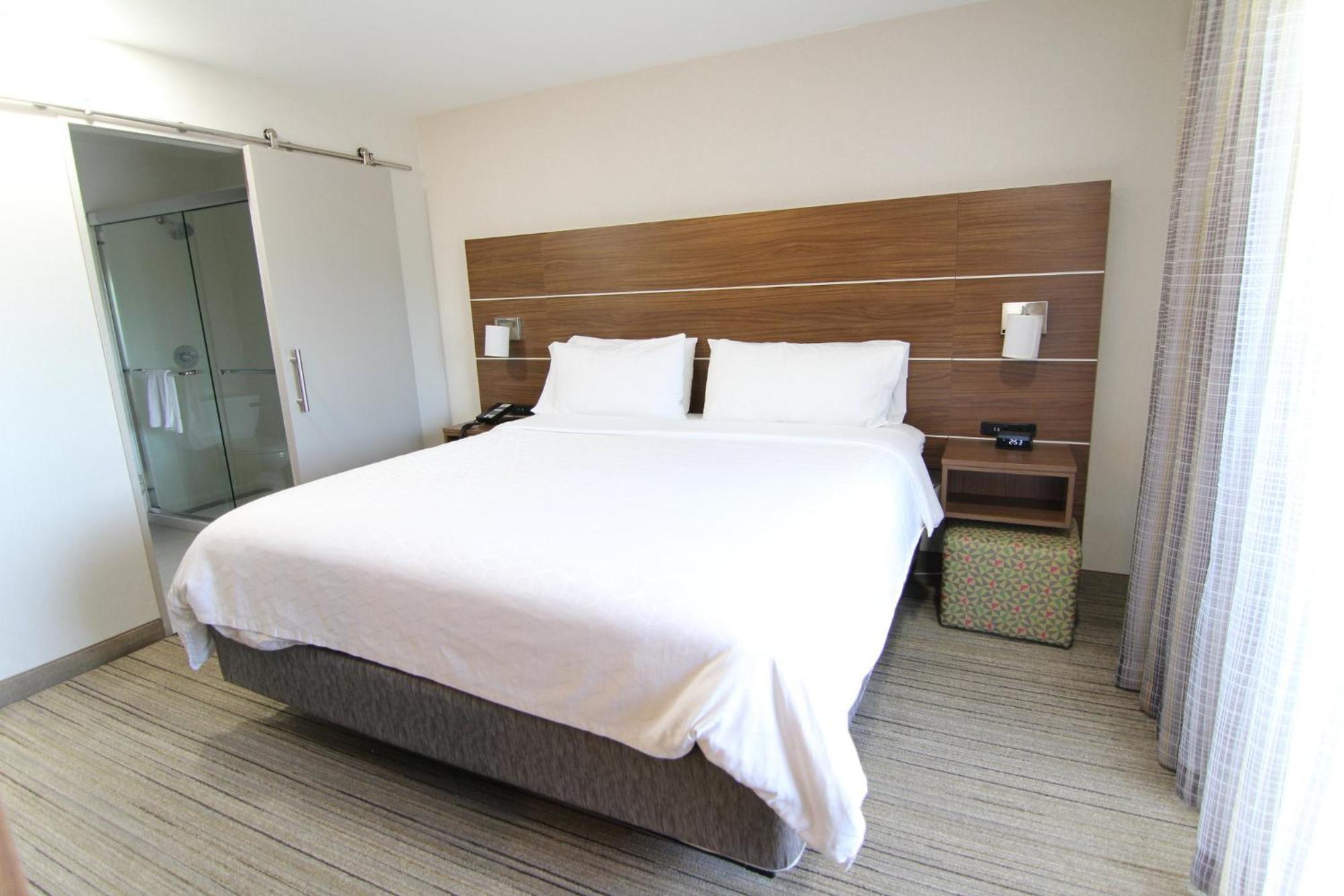 Holiday Inn Express - Santa Rosa North By Ihg Bagian luar foto