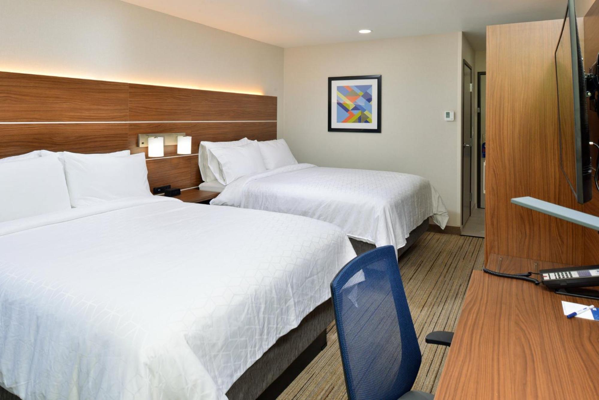 Holiday Inn Express - Santa Rosa North By Ihg Bagian luar foto