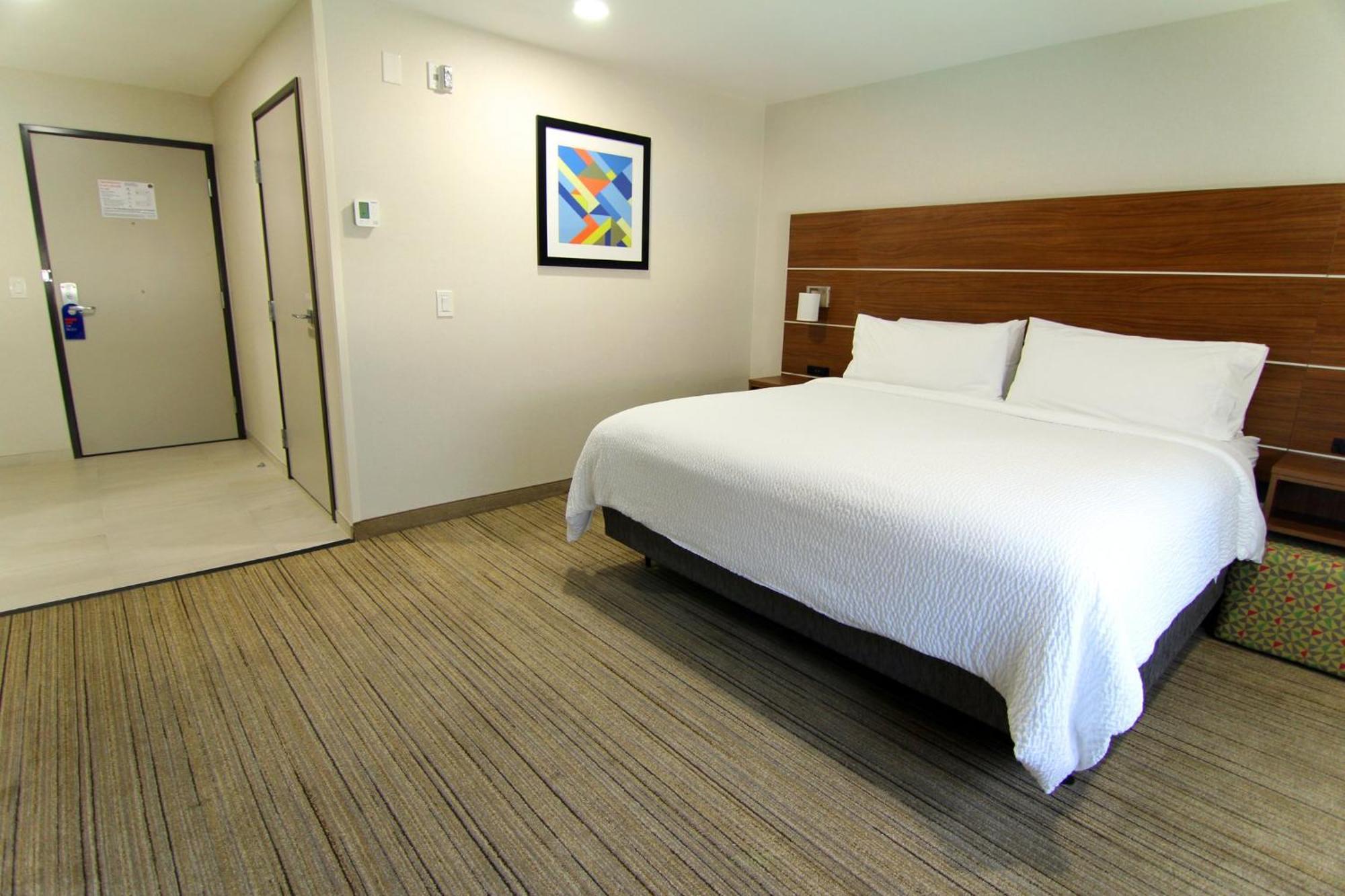 Holiday Inn Express - Santa Rosa North By Ihg Bagian luar foto