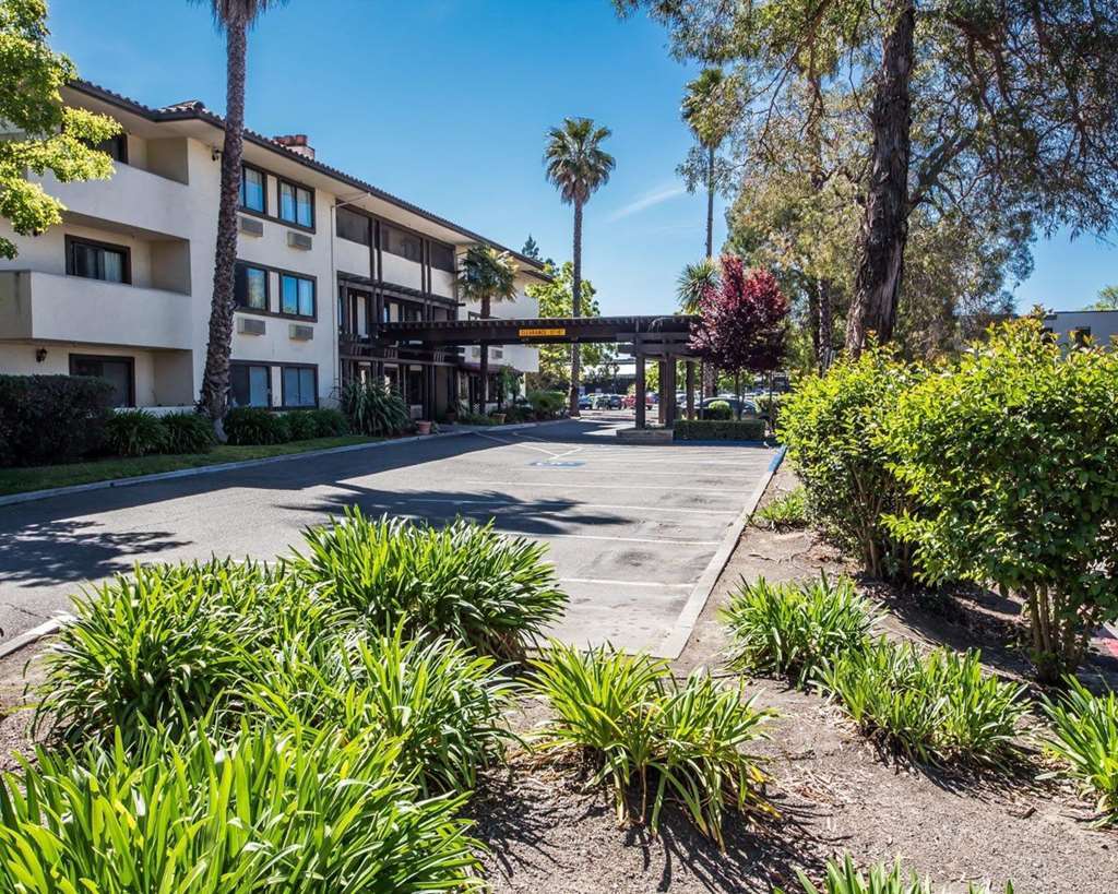 Holiday Inn Express - Santa Rosa North By Ihg Bagian luar foto